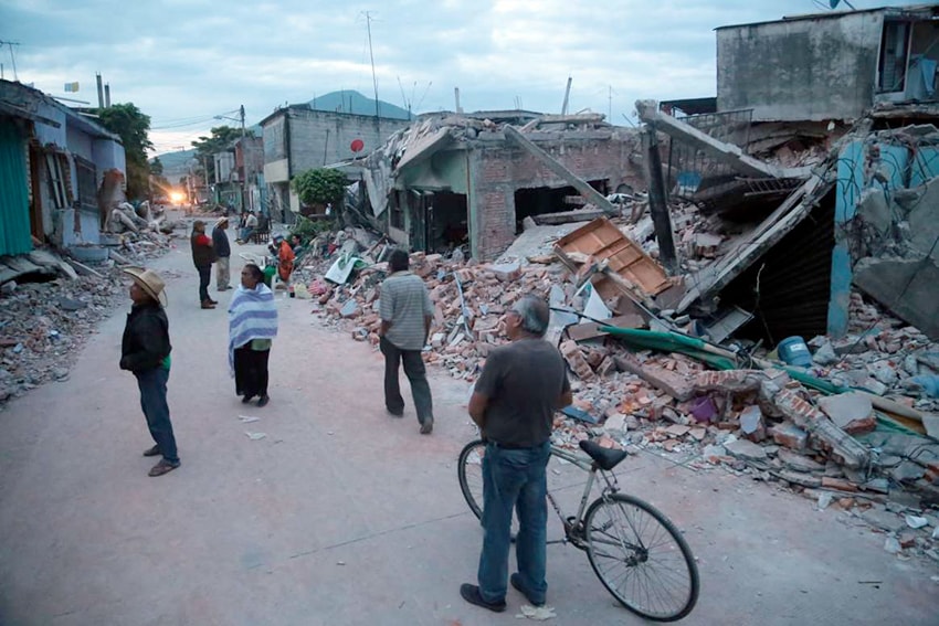 Bridgestone México y Hábitat para la Humanidad México se unen en la reconstrucción de viviendas en Morelos
