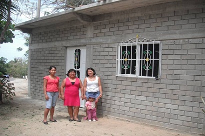 9,155 personas han mejorado su calidad de vida en Oaxaca